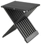 Skagerak Fionia Stool | Wood, Black