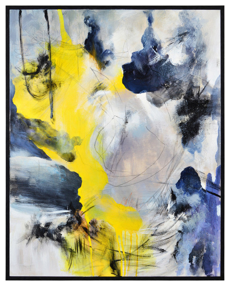 Alpine Painting