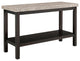 Picket House Furnishings Caleb 3-Piece Occasional Table Set