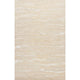 KAS Serenity 1251 Ivory Breeze Area Rug, 5'x7'