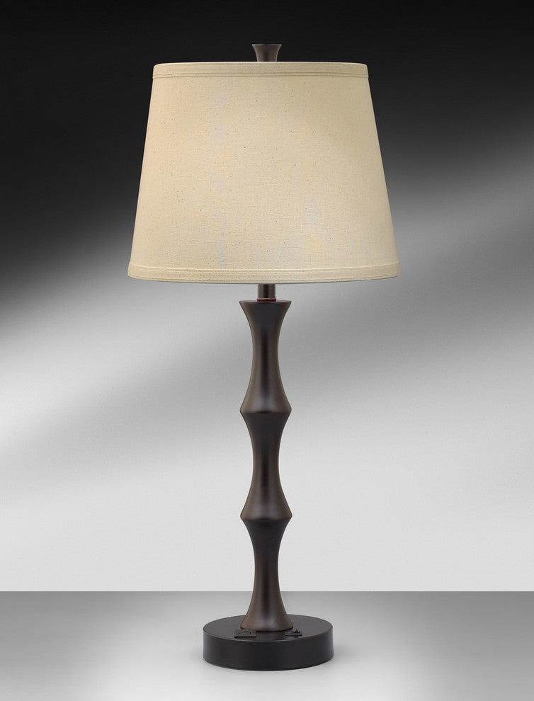 Table Lamp, Single