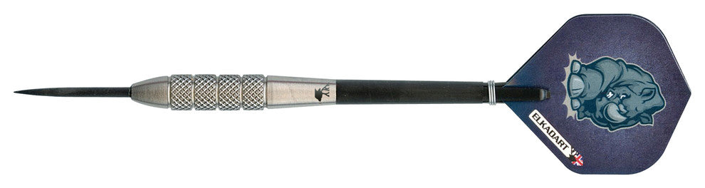 Rhino Tungsten Steel Tip Darts, 27 Grams