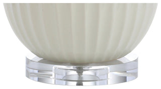 Thatcher 28.25" Ceramic Table Lamp