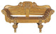 Halifax Console Bench