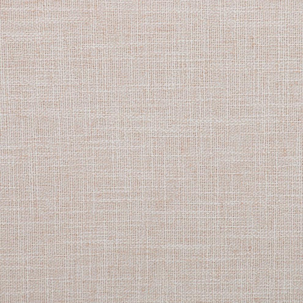 Daphne Bed-Cambric Ivory-King