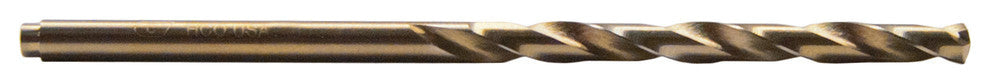 Small Cobalt Drill Bit, 7/64"