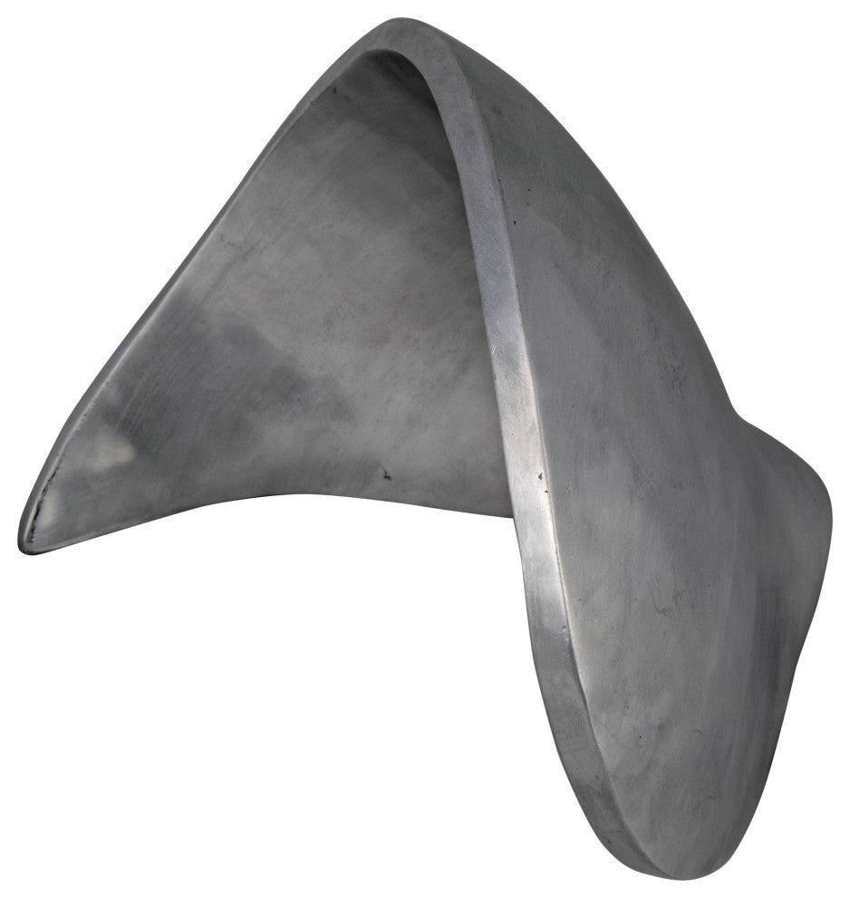 Sheila, Brushed Finish