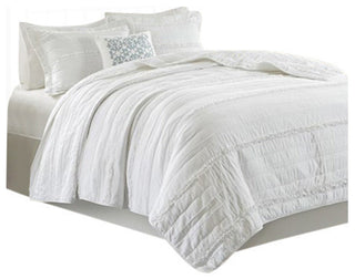 Madison Park Coverlet Set, King/California King