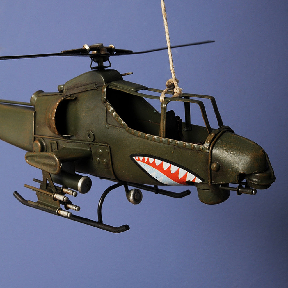 Ah-1G Cobra 1:46