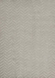 Ahgly Company Indoor Rectangle Mid-Century Modern Area Rugs, 2' x 4'