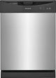 Frigidaire FDPC4221A 24"W 14 Place Setting Built-In Front Control - Stainless