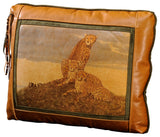 "Storm Watchers" Banovich Wild Accents Pillow