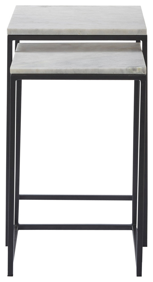 Chalmers Outdoor Nested Tables
