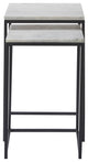 Chalmers Outdoor Nested Tables