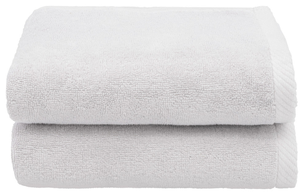 Linum Home Textiles 100% Turkish Cotton Ediree Hand Towels (Set of 2)
