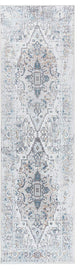Rizzy home Bristol Collection, 2'7"x8' Rug