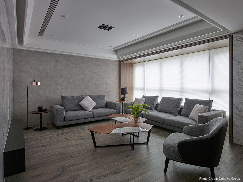 Lalu+ Floor Lamp