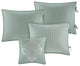 6 Piece Reversible Daybed Cover Set