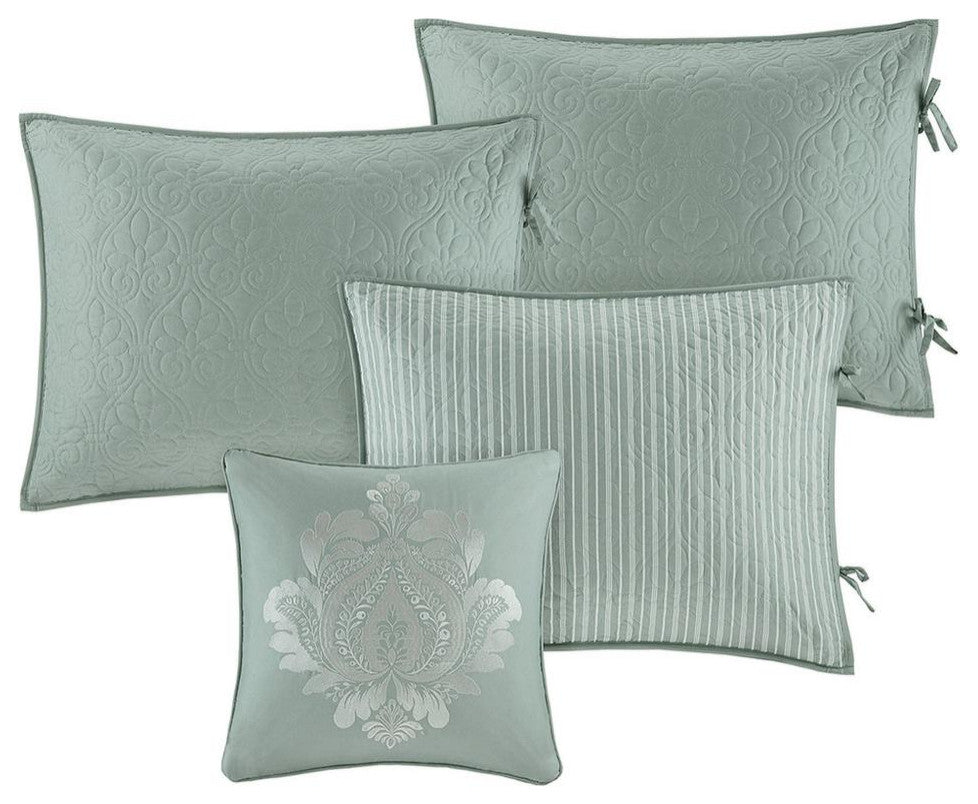 6 Piece Reversible Daybed Cover Set
