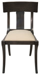 Athena Side Chair, Pale