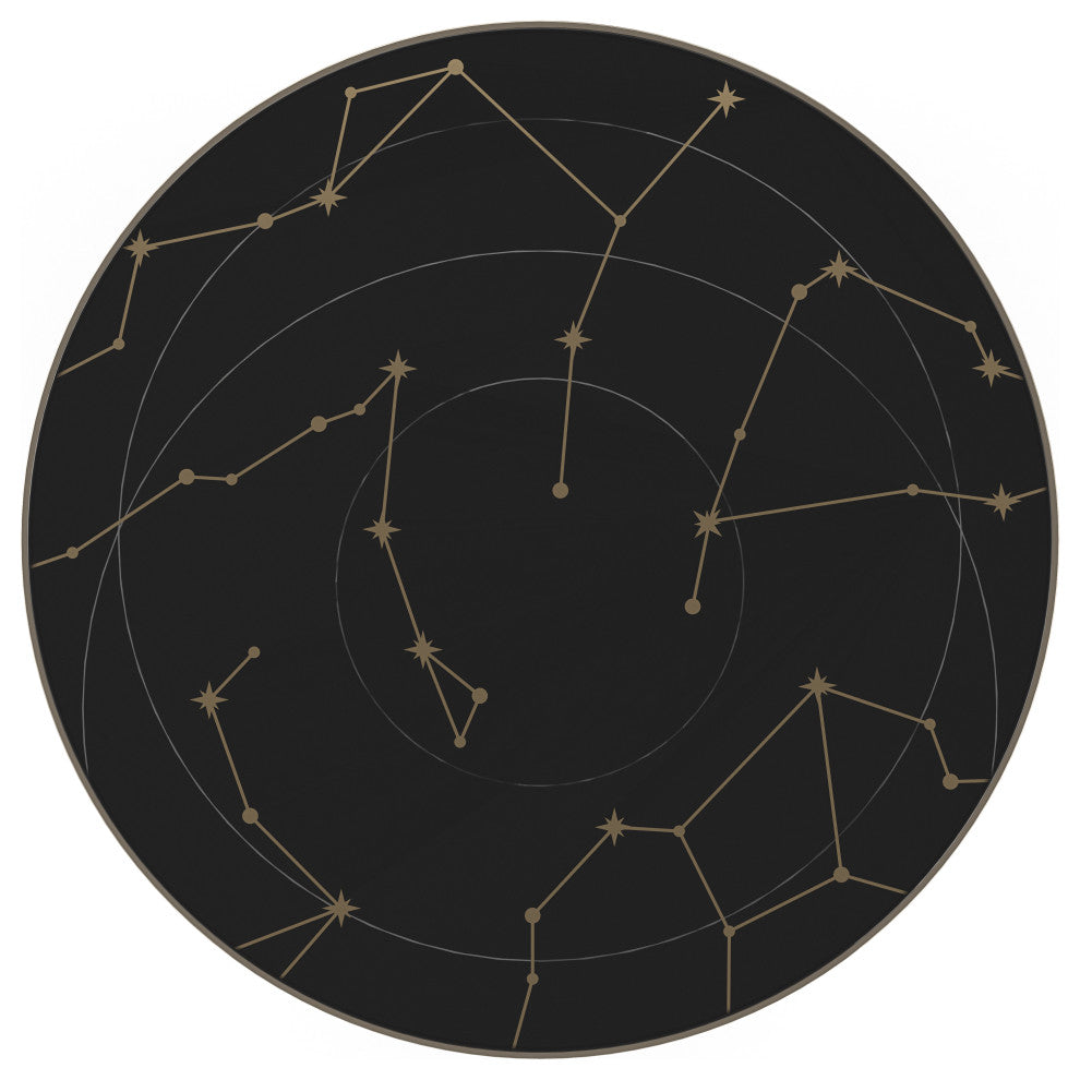 Umbra Lg Cocktail Table