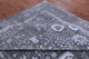 Hand Knotted Persian Wool and Silk Rug 8' 2" X 10' 0" Q6202