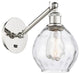 Innovations 317-1W-PN-G362-LED 1-Light Sconce, Polished Nickel
