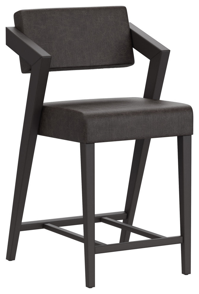 Hillsdale Snyder Counter Height Stool
