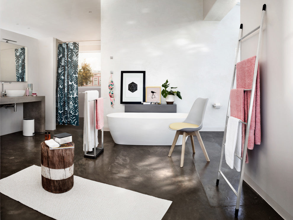 Menoto Towel Ladder Rack