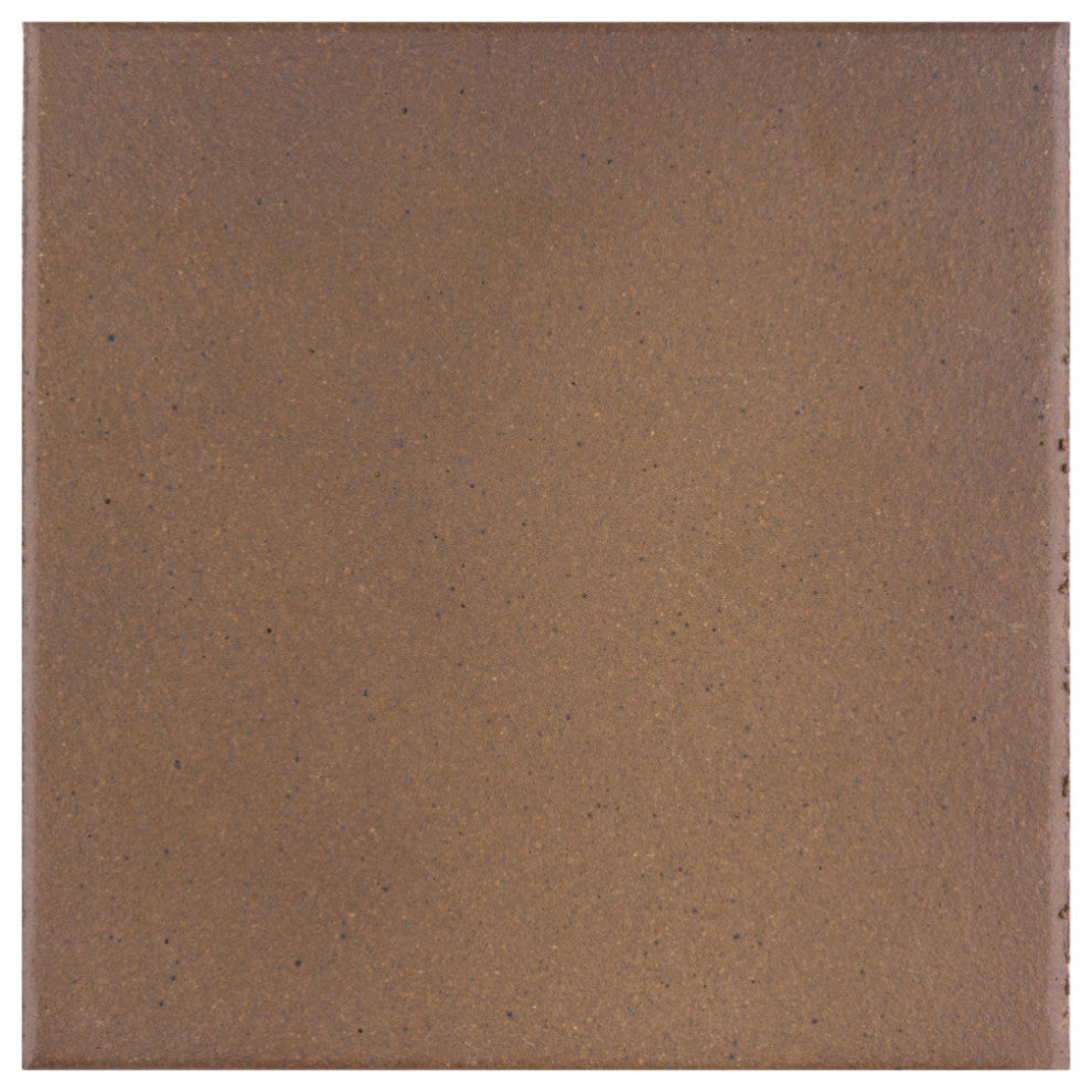 Klinker Flame Ceramic Floor and Wall Tile Sample