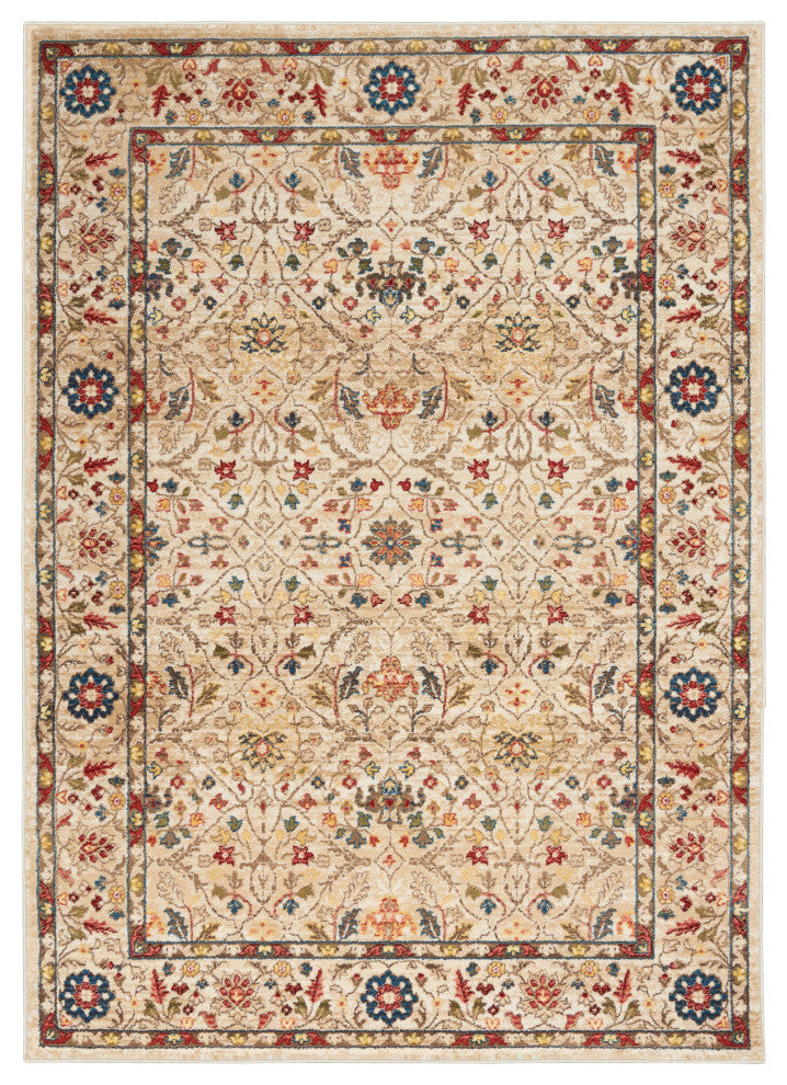 Nourison Home 5'3"x7'6" Revel Area Rug