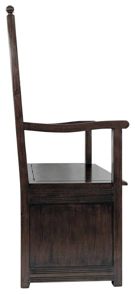 Monk's Bench