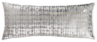 Casey 10-Piece King Comforter Set, Platinum