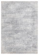 Unique Loom Sarah Finsbury Rug, Gray, 4'x6'