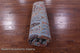 Persian Ziegler Hand-Knotted Wool Rug 6' 10" X 9' 8" - Q12756