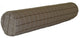 Bolster Pillows, Cottage Tan, 7" X 52"