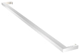 Sonneman 2814-3 Thin-Line Indirect Light 36"W Integrated LED Bath - Bright