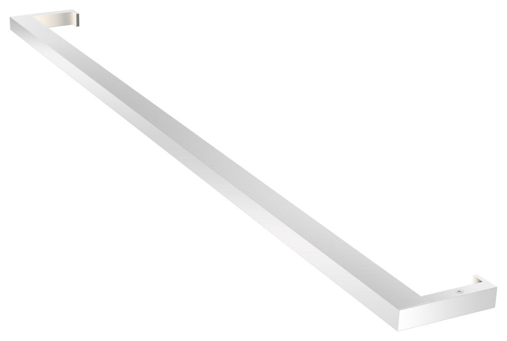 Sonneman 2814-3 Thin-Line Indirect Light 36"W Integrated LED Bath - Bright