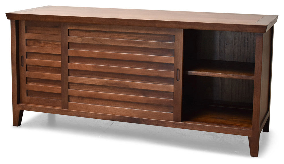 Sonoma Media Cabinet