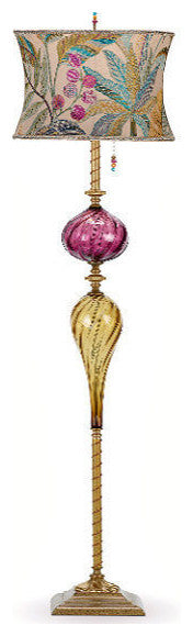 Kinzig Floor Lamp, Dutch