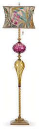 Kinzig Floor Lamp, Dutch