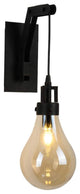 Simplicity Wall Sconce Light Fixture industrial retro wall lighting fixture