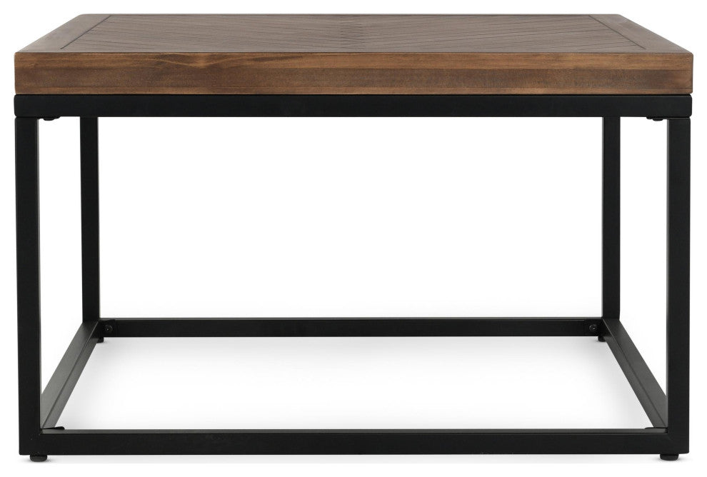 Chantel Square Coffee Table