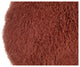 Contemporary Dome Pillow Orange - Orange