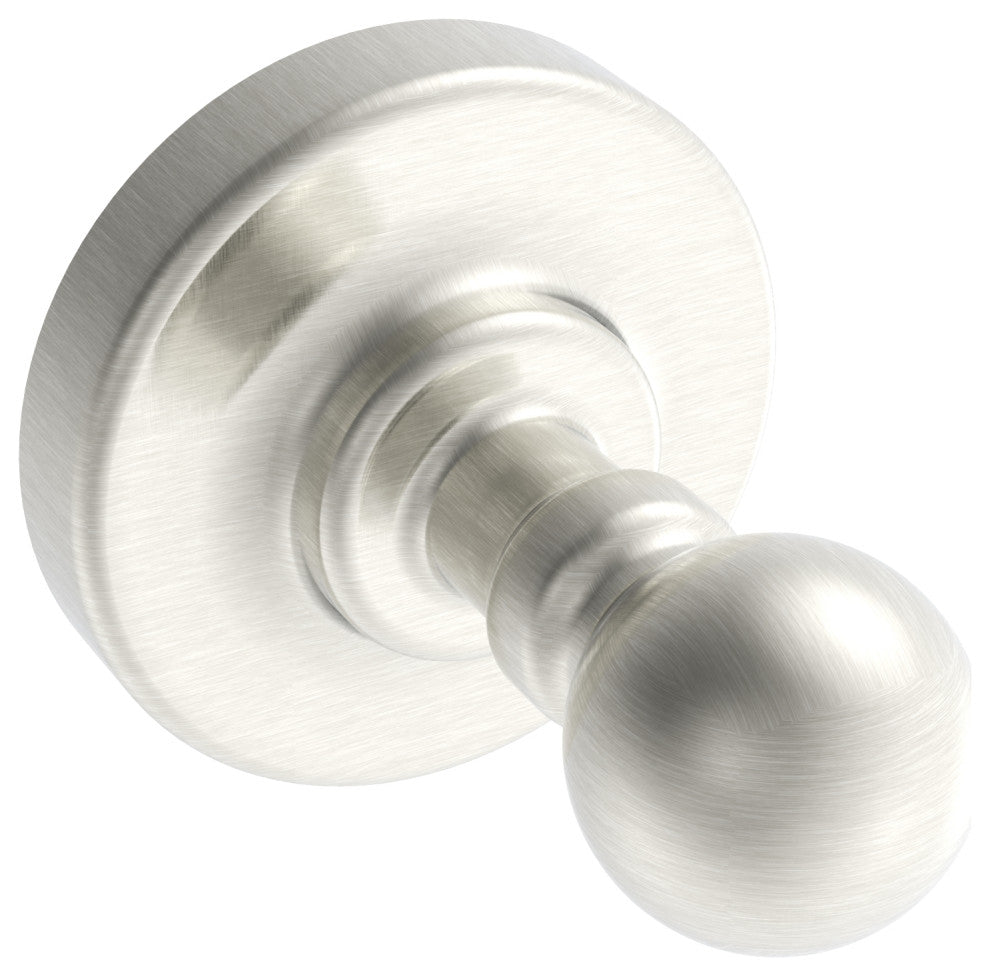ICO Bath Ember Towel Hook