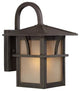Exterior Wall Mount Lantern Lighting Fixture