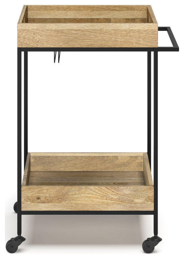 Simons 24 inch Bar Cart