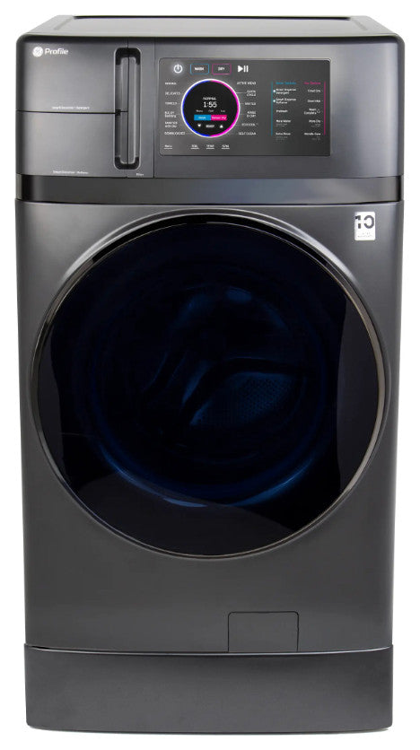 GE Profile™ 4.8 cu. ft. Capacity UltraFast Combo Washer/Dryer