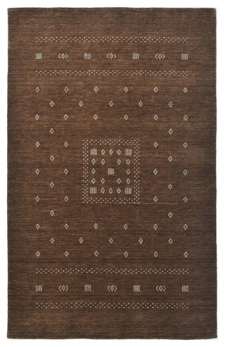 Simi, Handmade Rug, 10x14'