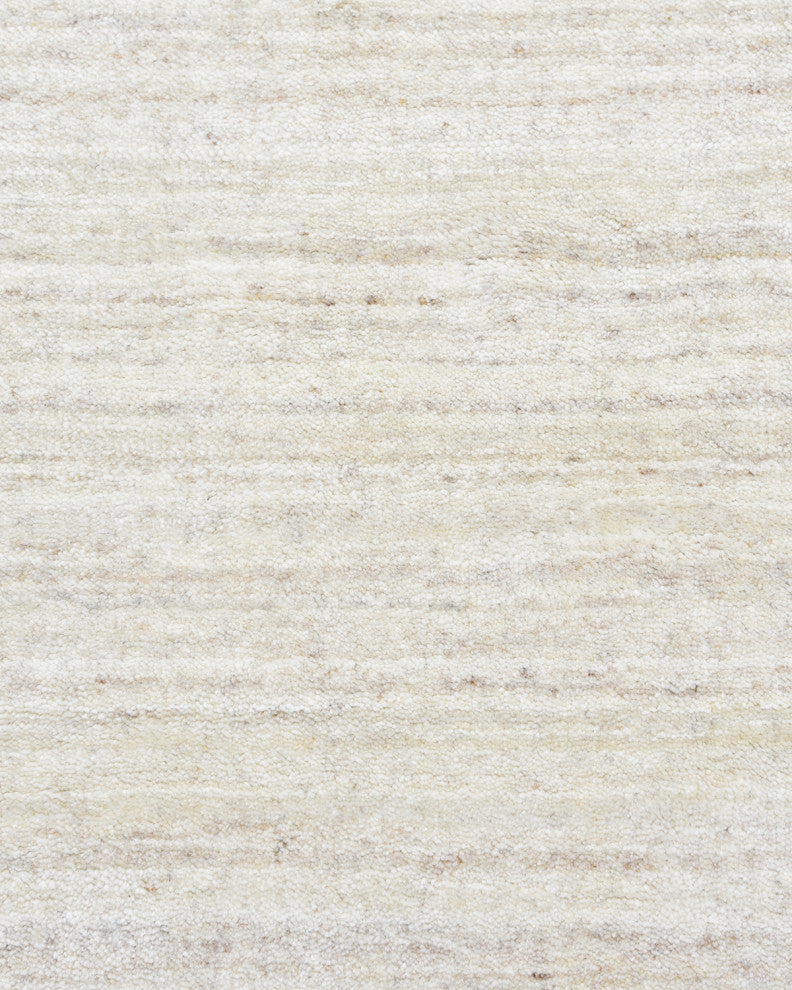 Harbor, Handmade Rug, 3x5'